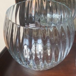 Waterford Punch Bowl